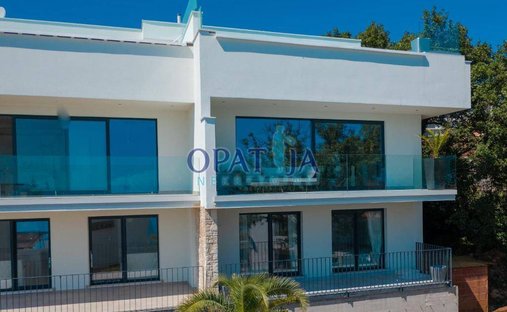 House in Grad Opatija, Primorje-Gorski Kotar County, Croatia 1