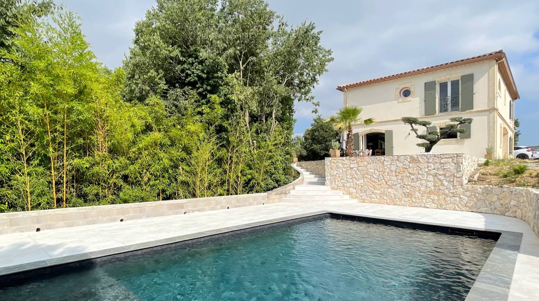 House in Uzès, Occitania, France 1 - 18558786