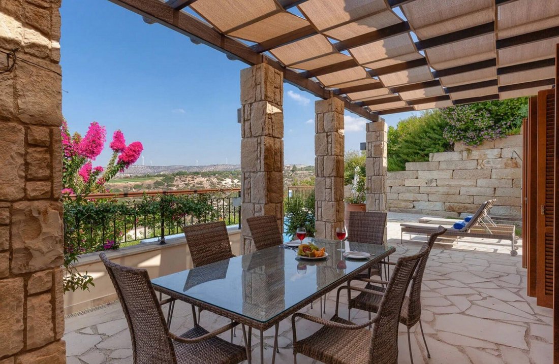 House in Kouklia, Paphos, Cyprus 5 - 13005849