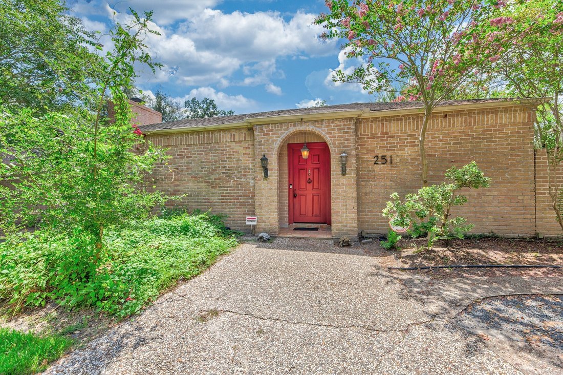 House in Houston, Texas, United States 4 - 18562705
