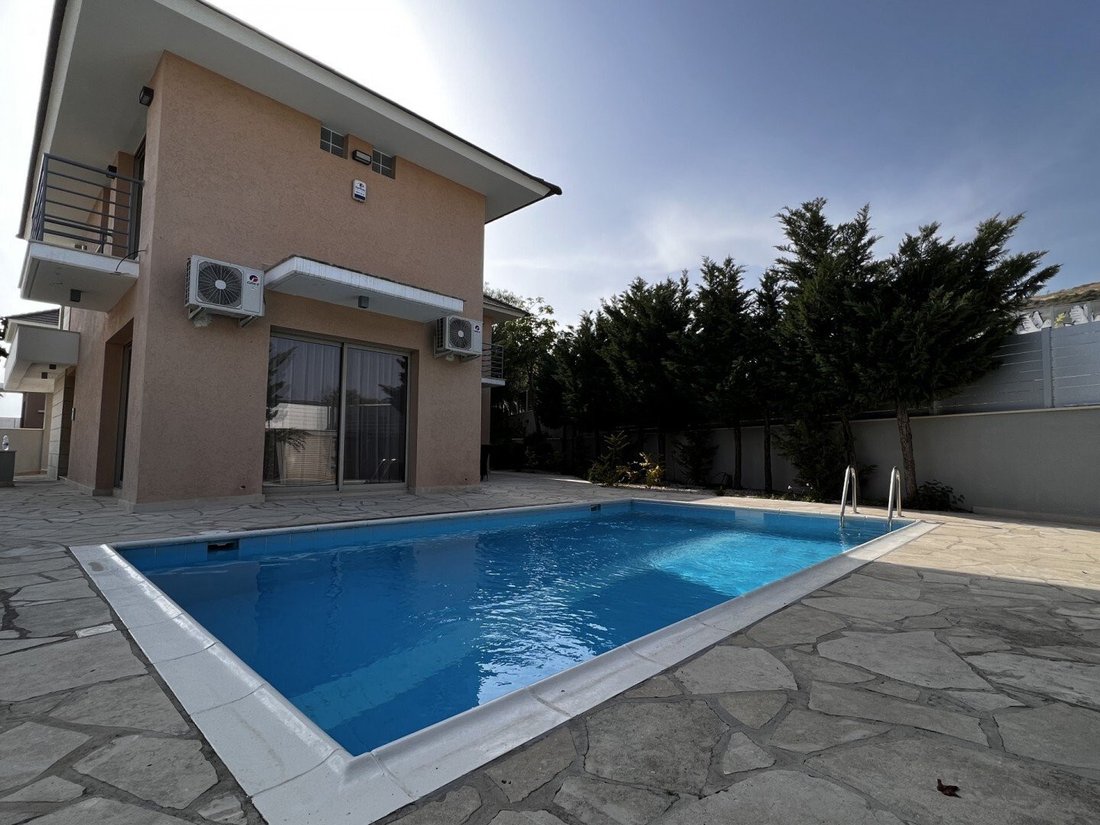 House in Pyrgos, Limassol, Cyprus 1 - 13004955