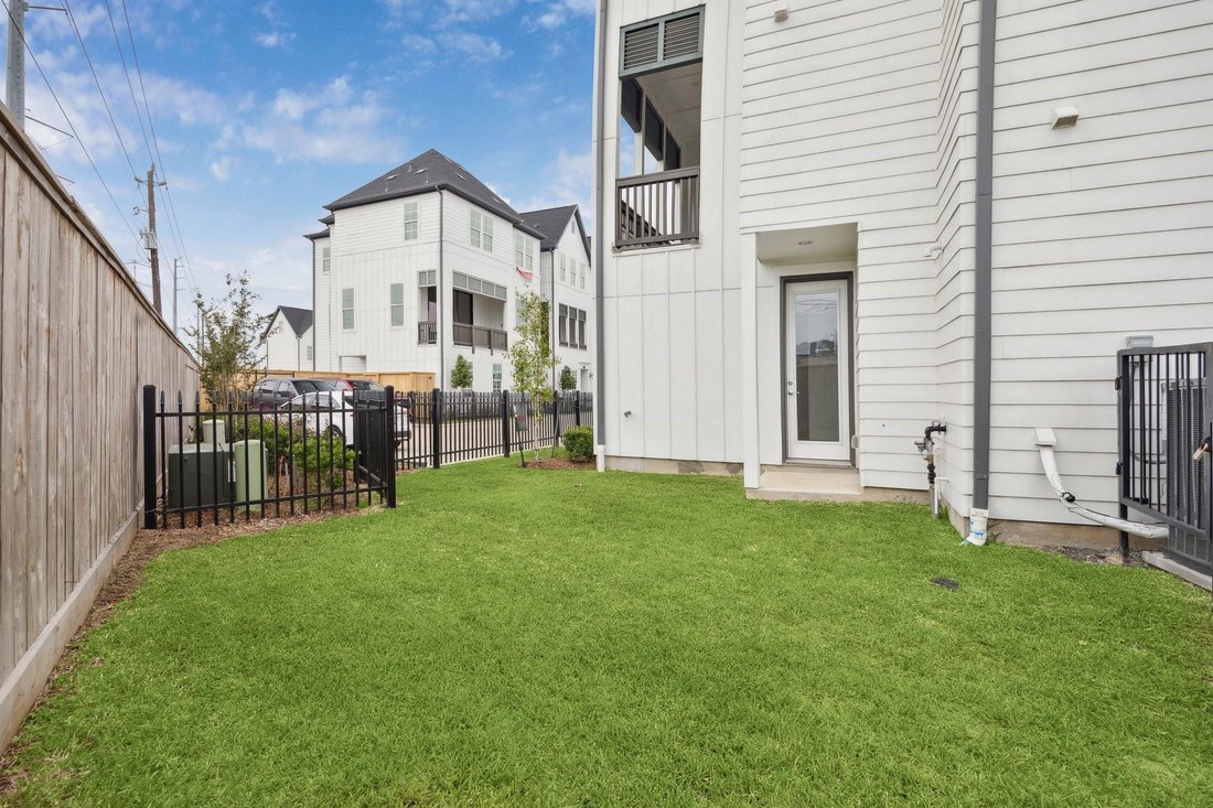 House in Houston, Texas, United States 1 - 18562978