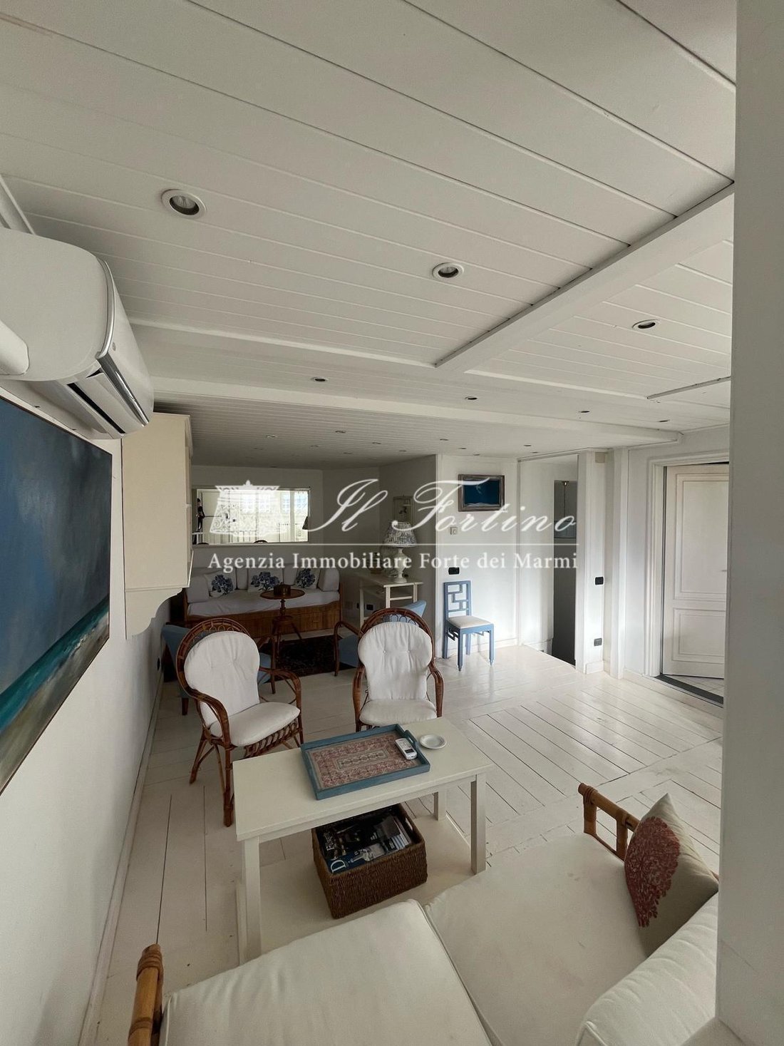 Apartment in Center, Forte dei Marmi, Tuscany 3 - 17454567
