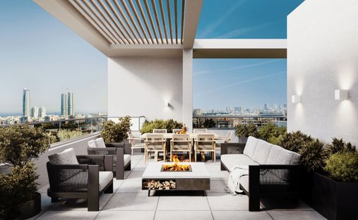 Appartement à Ágios Athanásios, Limassol, Chypre 1