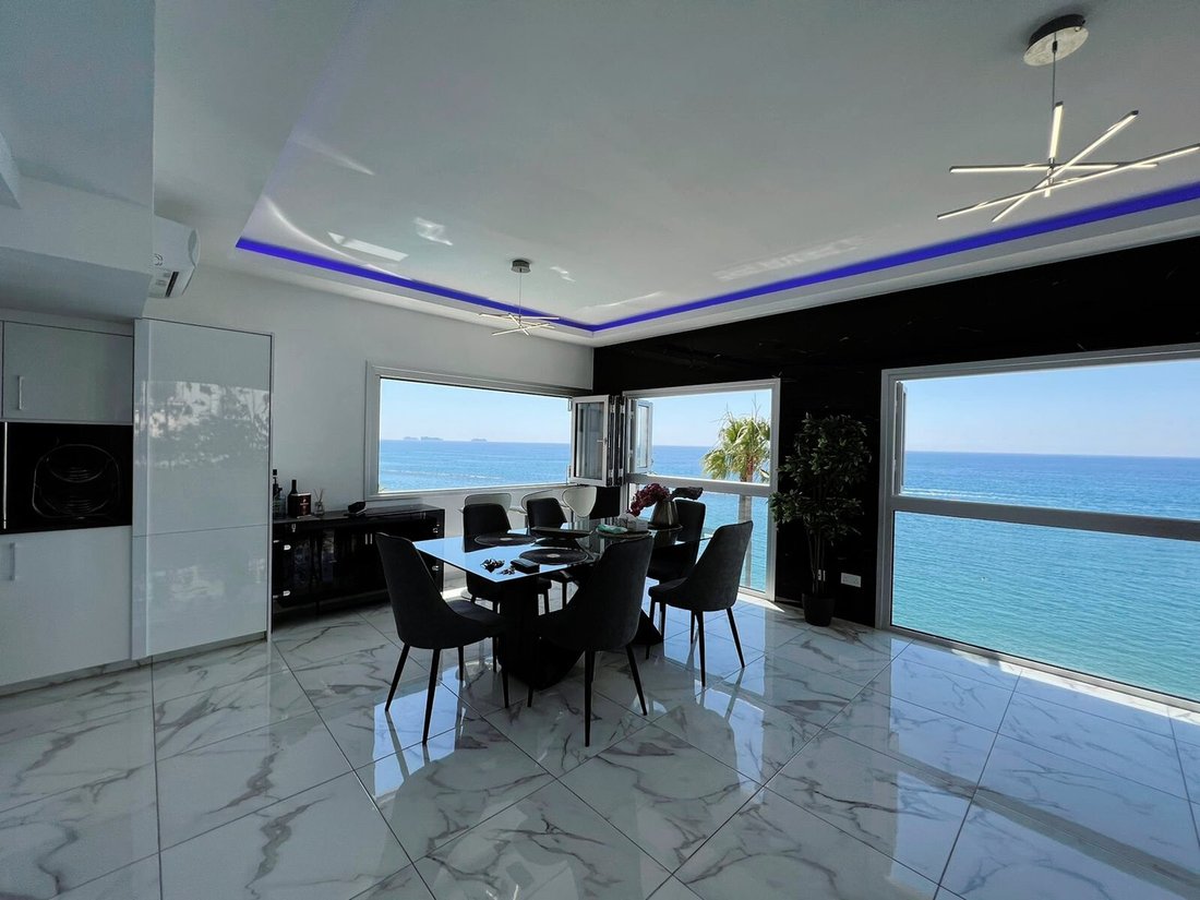 Appartement à Yermasóyia, Limassol, Chypre 4 - 14540206