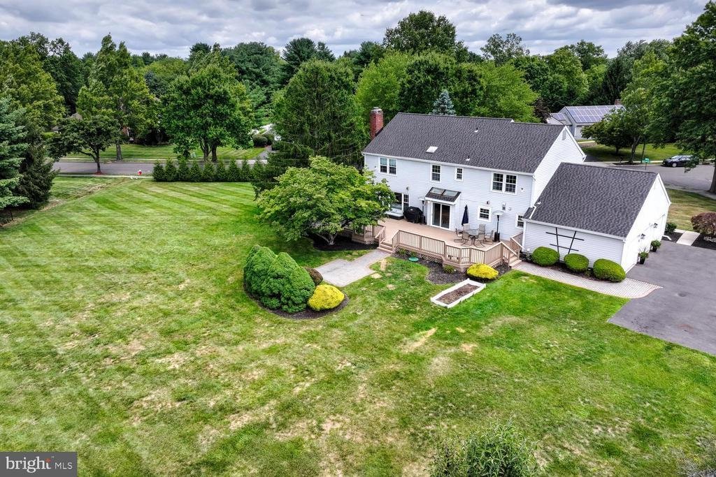 House in West Windsor Township, New Jersey, United States 4 - 18562600