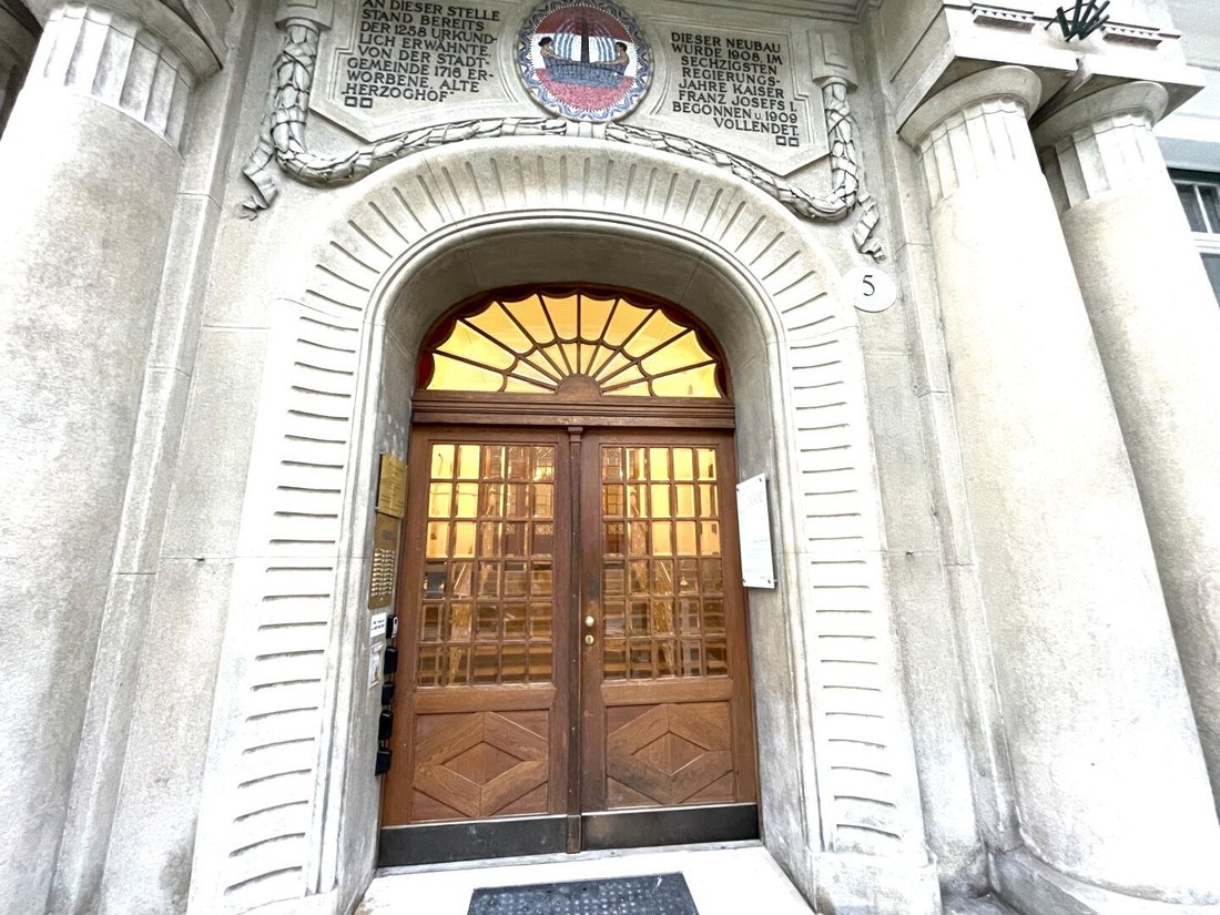 Apartment in Baden bei Wien, Lower Austria, Austria 3 - 18566372
