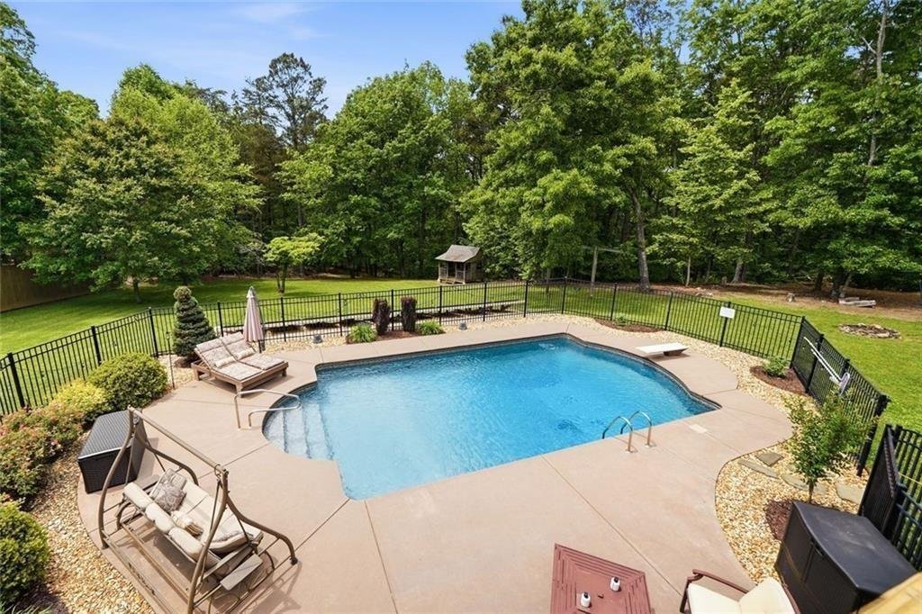 House in Canton, Georgia, United States 3 - 17827121