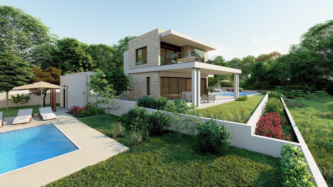 House in Peyia, Paphos, Cyprus 4 - 13006135