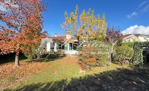 Villa in Center, Forte dei Marmi, Tuscany 1