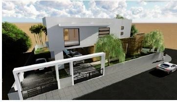 Villa in Peyia, Paphos, Cyprus 4 - 13827079