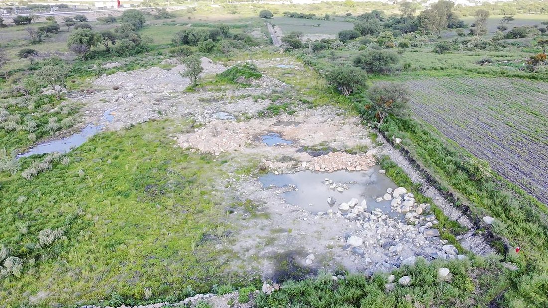 Land in San Isidro Buenavista, Querétaro, Mexico 5 - 18563041