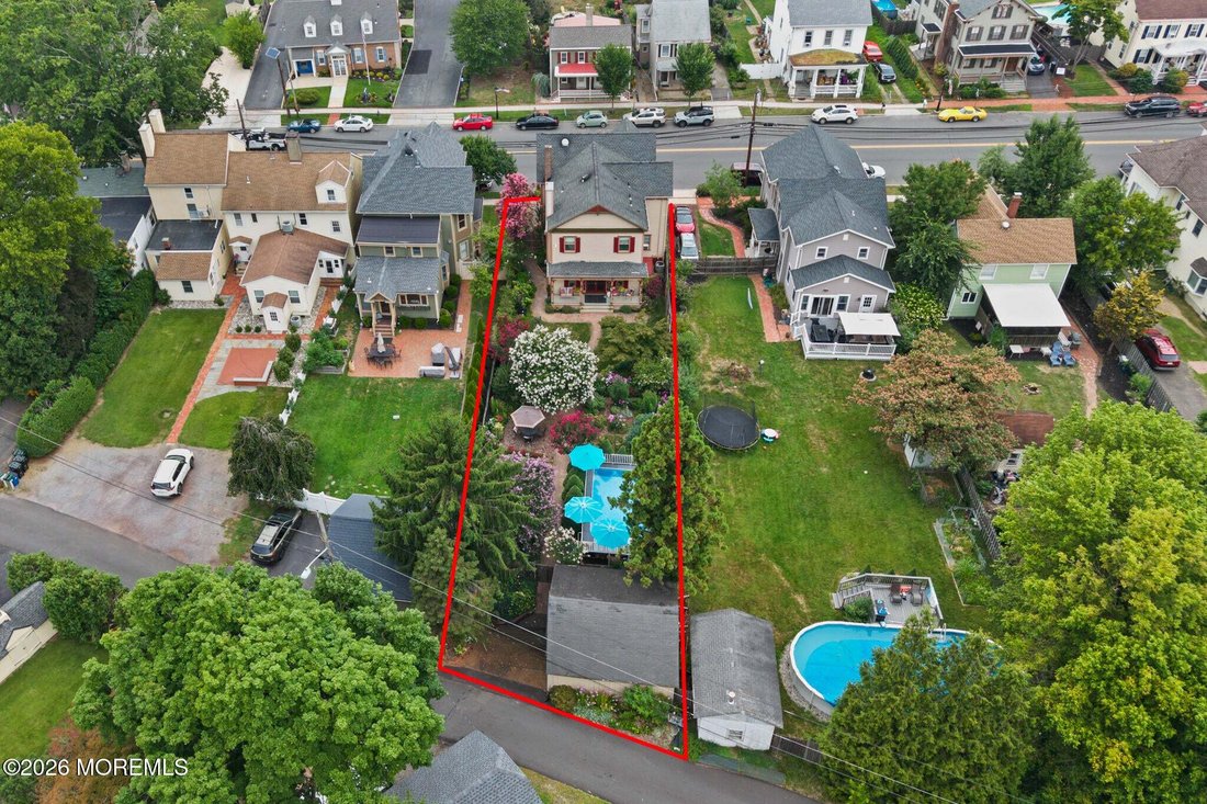 House in Upper Freehold, New Jersey, United States 3 - 18564899