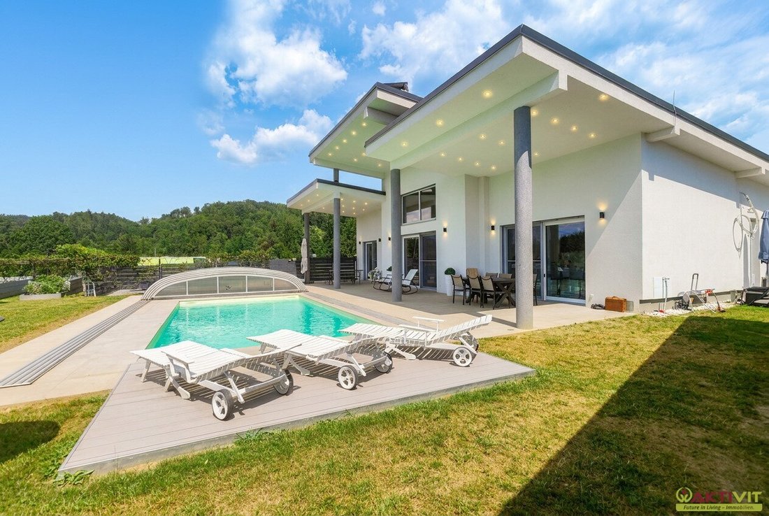 Villa in Gratkorn, Styria, Austria 2 - 16436715