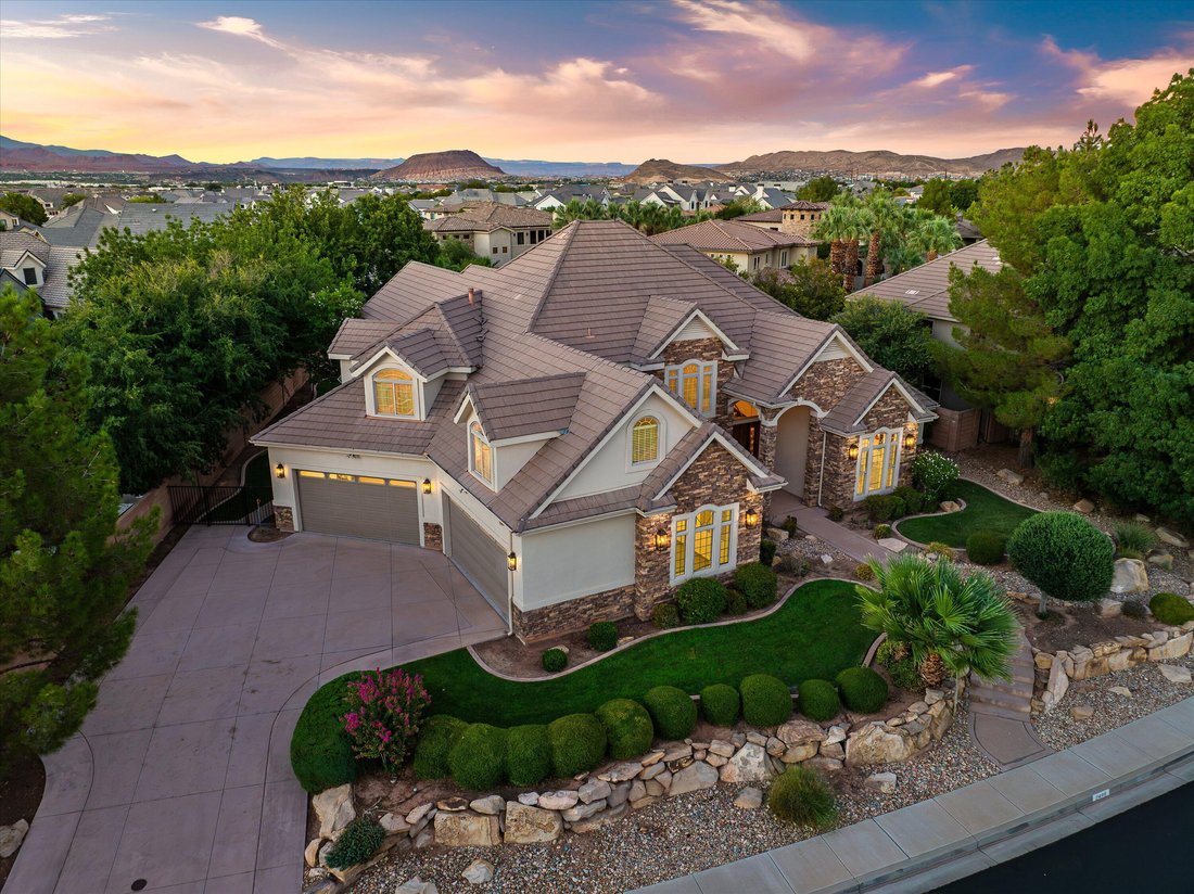 House in St. George, Utah, United States 1 - 18560886