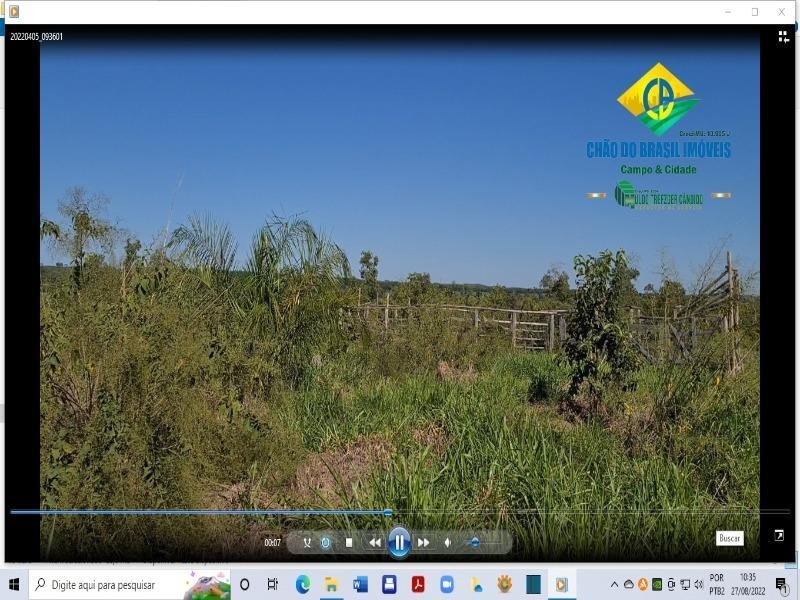 Estate in Centro, State of Mato Grosso do Sul, Brazil 4 - 18559969