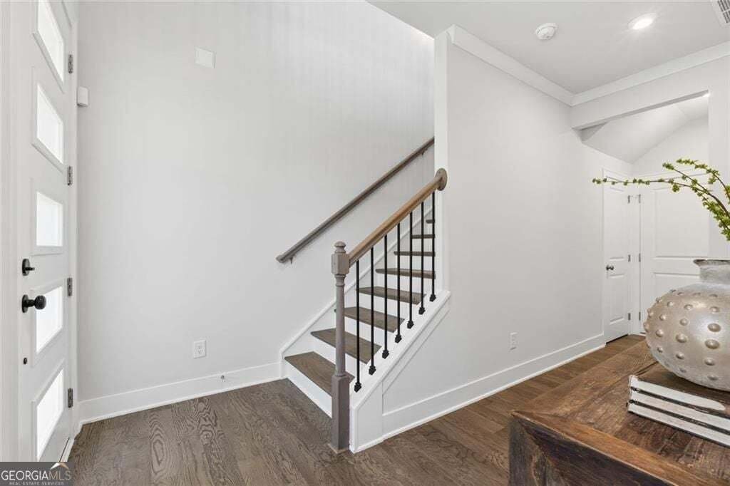 Townhouse in Atlanta, Georgia, United States 3 - 18561959