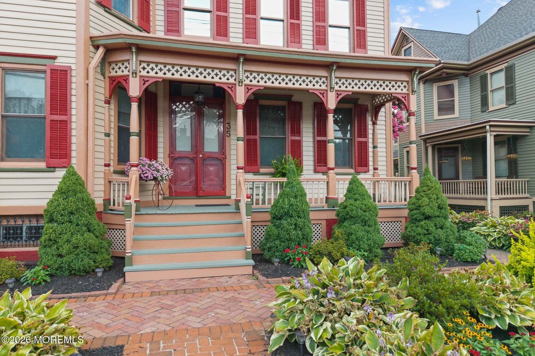 House in Upper Freehold, New Jersey, United States 5 - 18564899