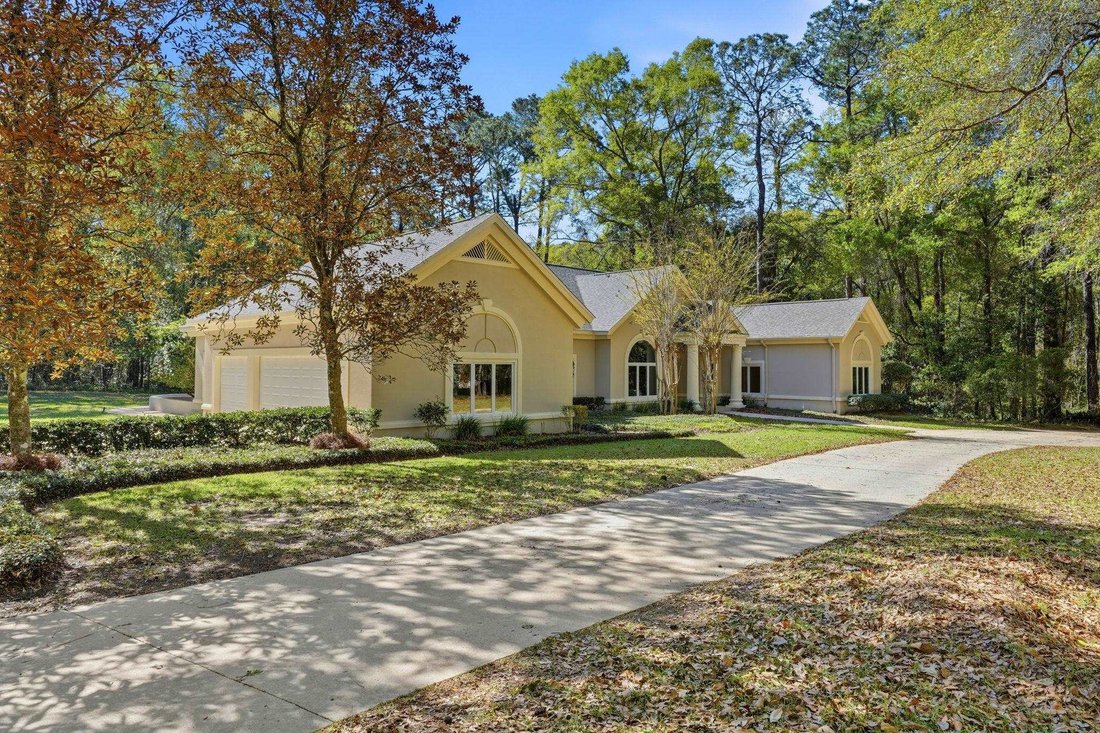 House in Tallahassee, Florida, United States 4 - 18558415