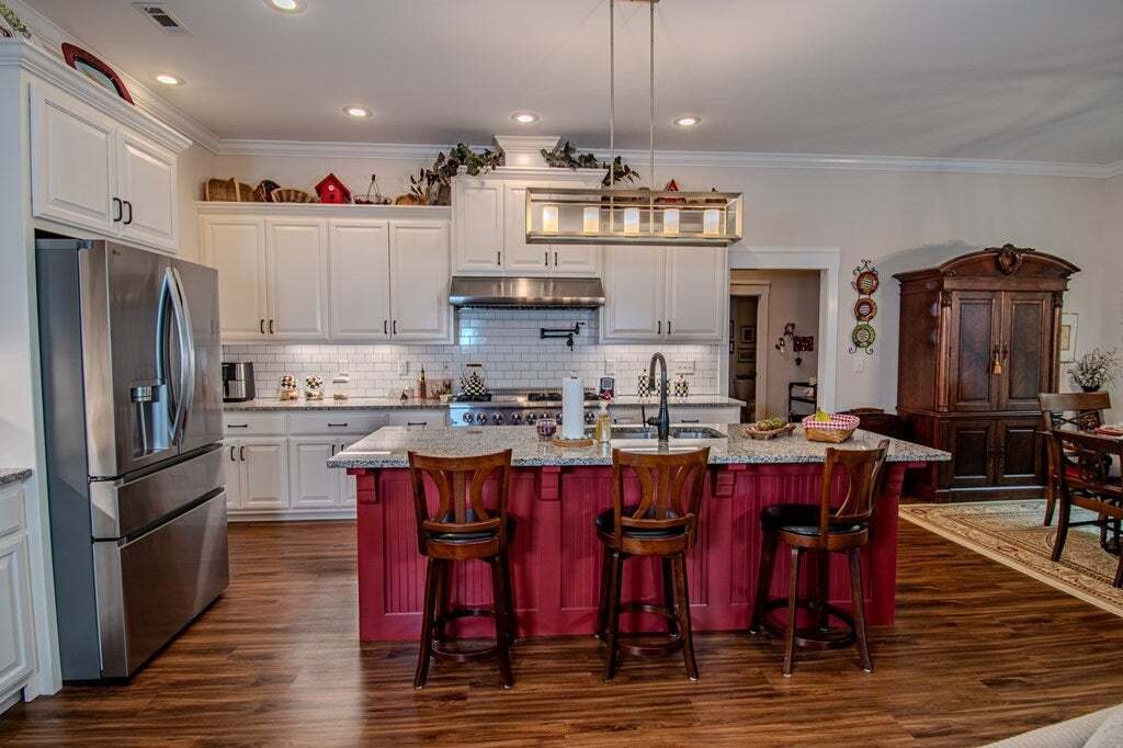 House in Murphy, North Carolina, United States 3 - 18561075