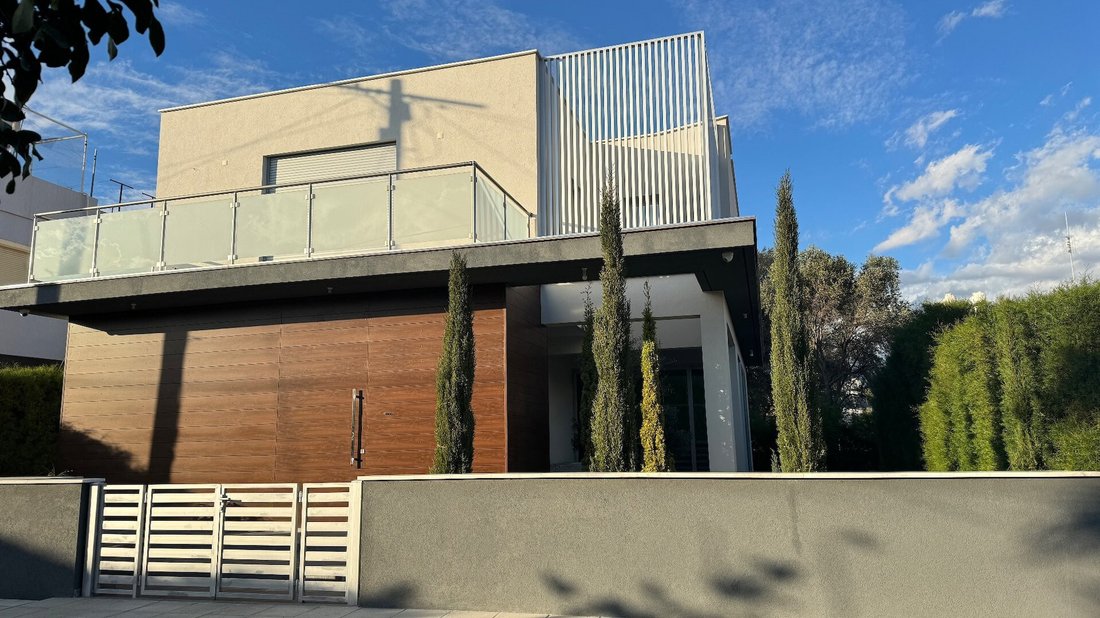 House in Limassol, Limassol, Cyprus 1 - 14688875