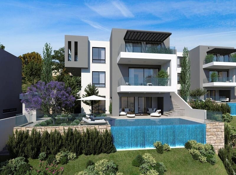 Villa in Tala, Paphos, Cyprus 5 - 14403875
