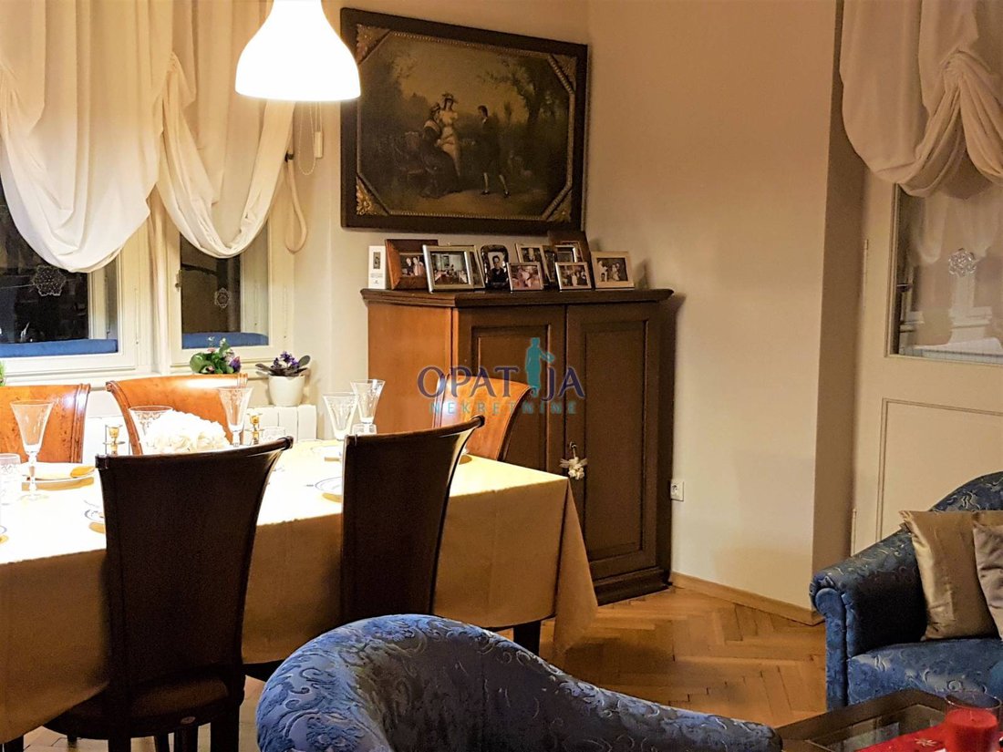 Apartment in Grad Opatija, Primorje-Gorski Kotar County, Croatia 3 - 18560647