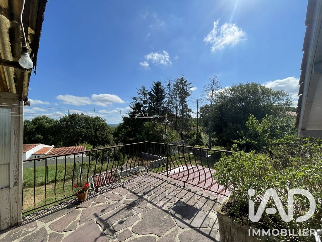 House in Lahonce, Nouvelle-Aquitaine, France 5 - 18567723