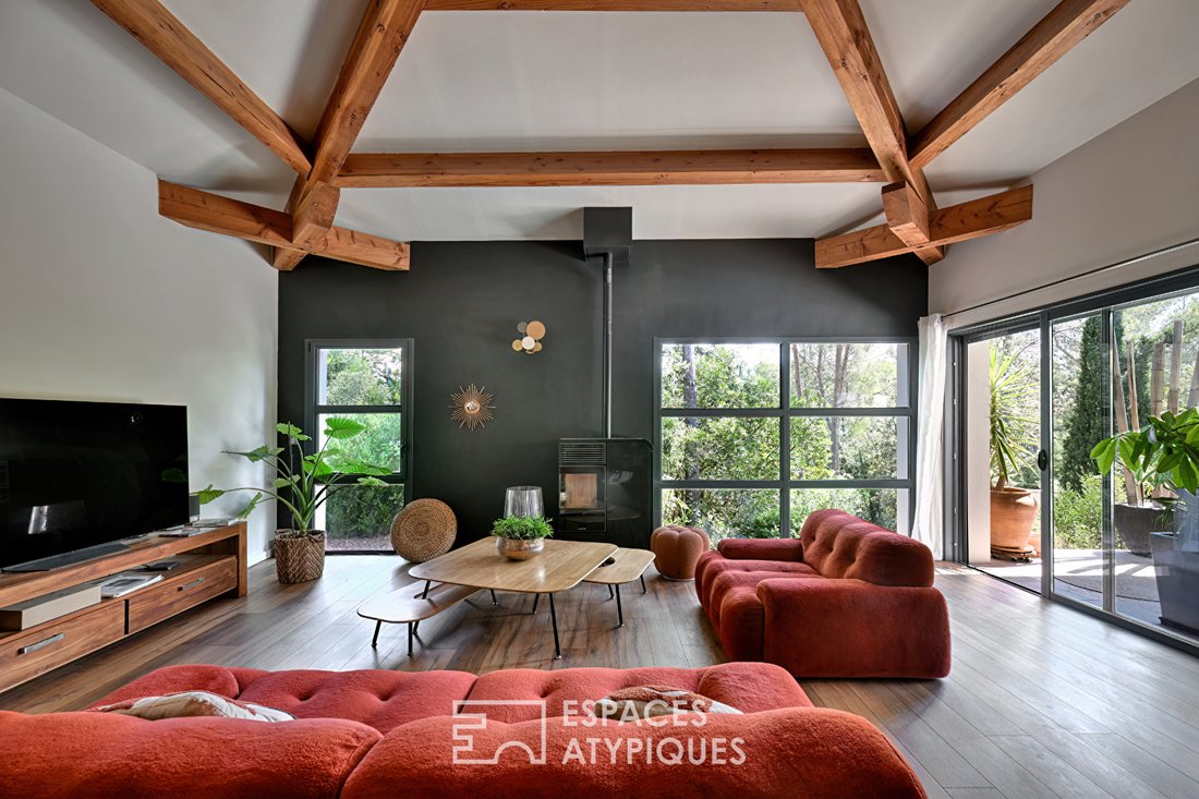 Villa in Nord, Saint-Clement-de-Riviere, France 1 - 18563802
