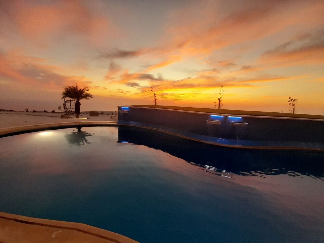 Bungalow in Kathikas, Paphos, Cyprus 1 - 14408265