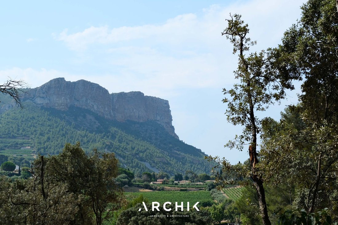 House in Cassis, Provence-Alpes-Côte d'Azur, France 5 - 18563136