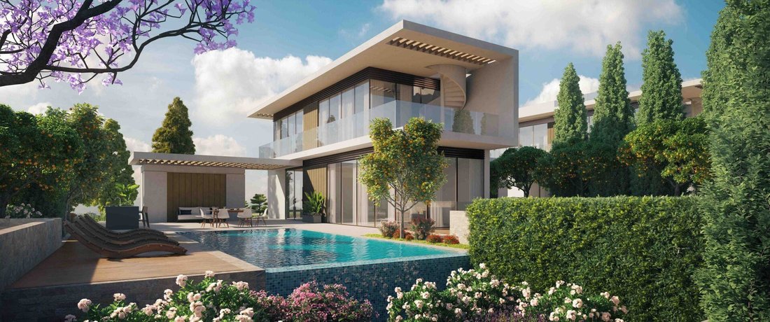 House in Peyia, Paphos, Cyprus 3 - 13011222