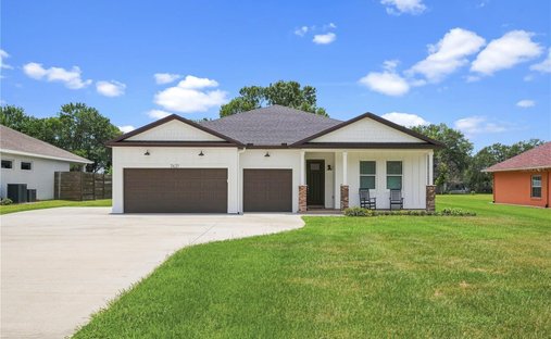 House in Lakeland, Florida, United States 1