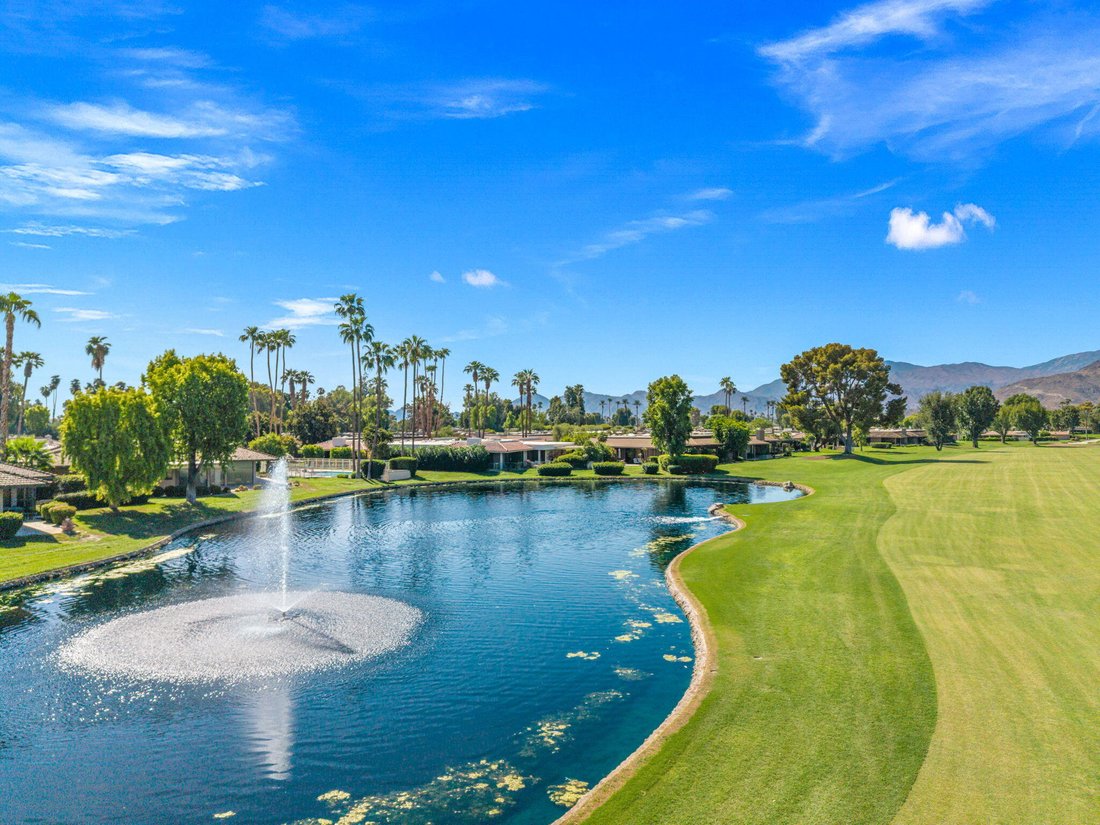 House in Rancho Mirage, California, United States 4 - 18561063