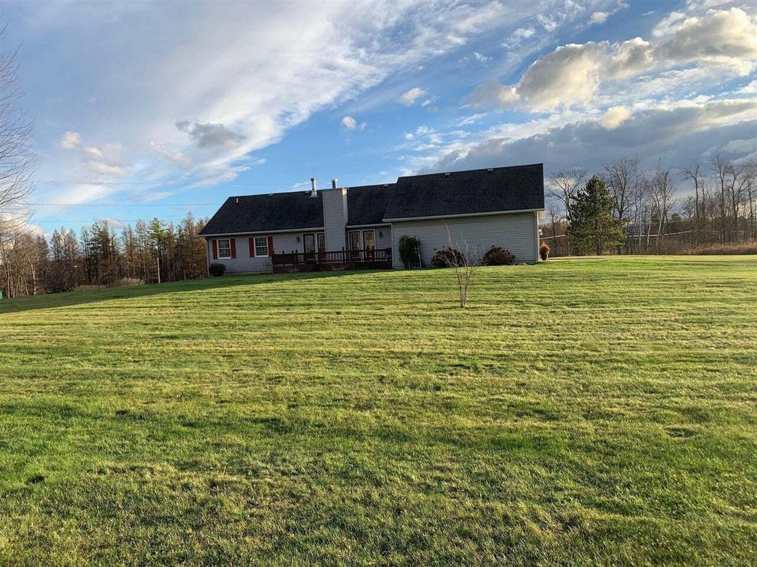 House in Grant, Michigan, United States 3 - 18561402