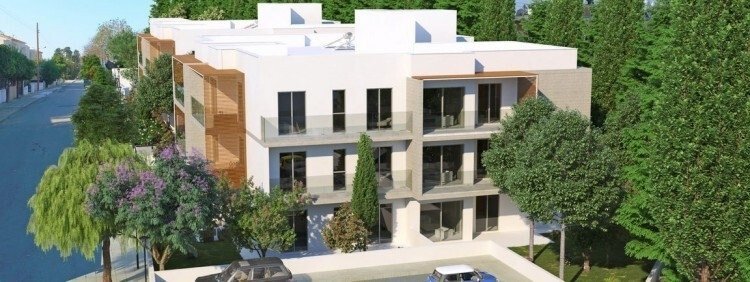 Apartment in Paphos, Paphos, Cyprus 3 - 13587707