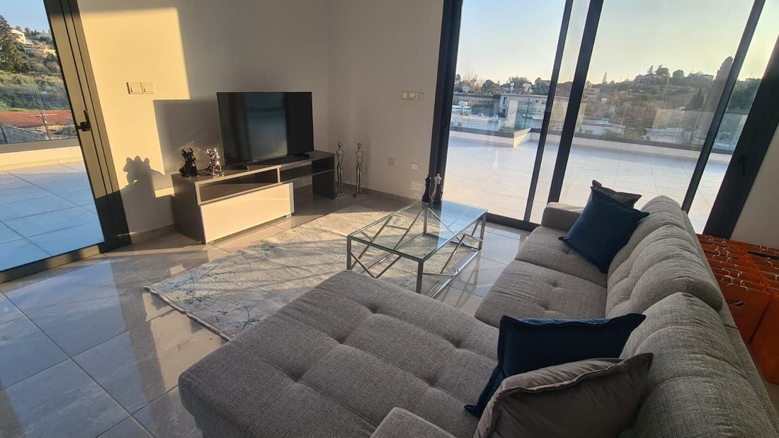 Apartment in Pareklisia, Limassol, Cyprus 3 - 13005229