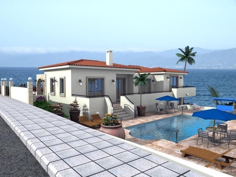 Villa in Neo Chorio, Paphos, Cyprus 3 - 13506909
