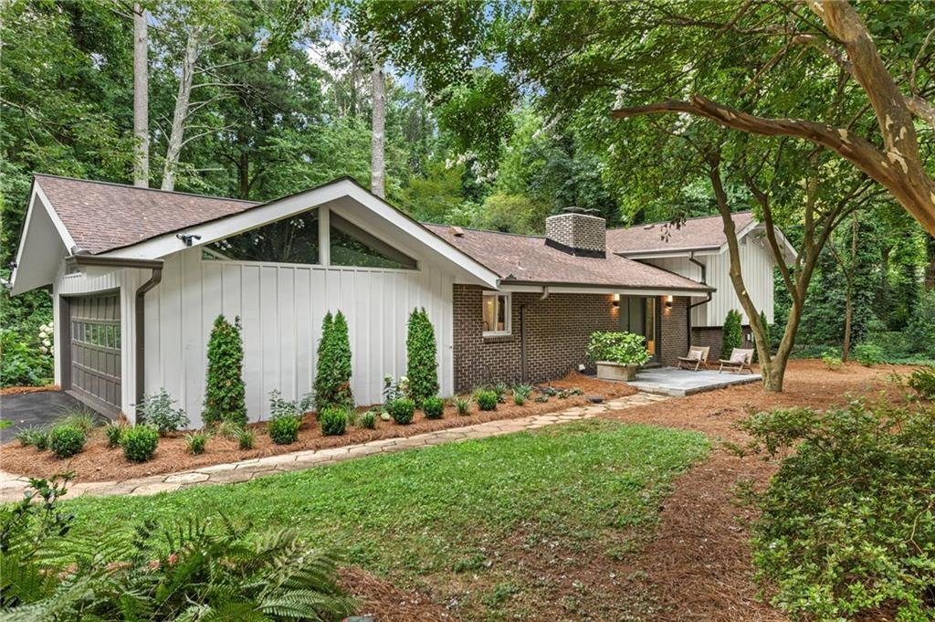 House in Stone Mountain, Georgia, United States 2 - 18562302