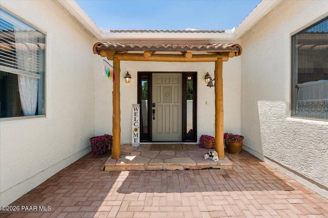House in Camp Verde, Arizona, United States 3 - 18561238