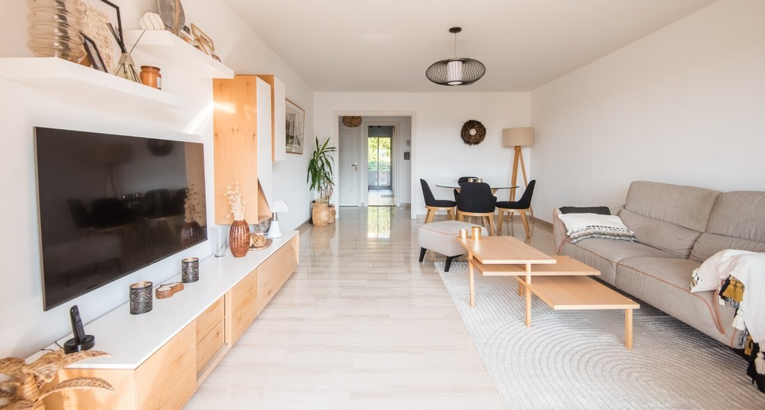 Appartamento a Cimiez, Nizza, Francia 5 - 18563289