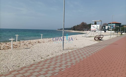 Apartment in Fazana, Istria County, Croatia 1