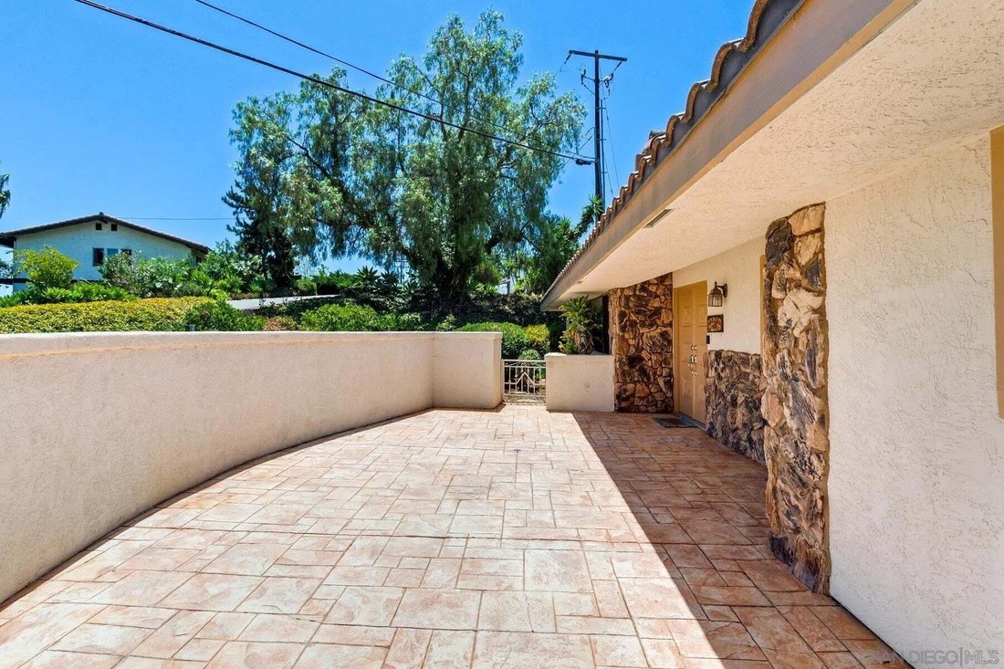 House in Rancho Santa Fe, California, United States 3 - 18562423