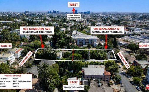 Los Angeles, California, United States 1