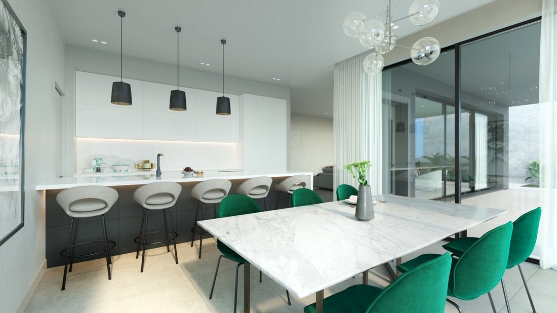 Apartment in Agios Athanasios, Limassol, Cyprus 2 - 14403646