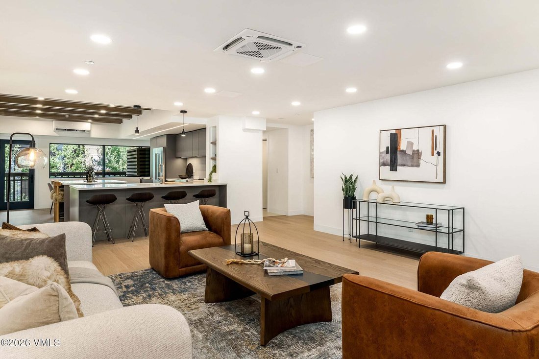 Condo in Avon, Colorado, United States 1 - 18561573
