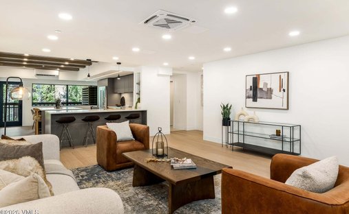 Appartement à Avon, Colorado, États-Unis 1