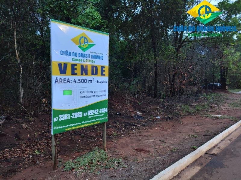 Land in Rita Vieira, State of Mato Grosso do Sul, Brazil 5 - 18559944