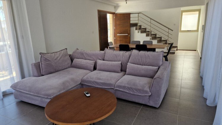 House in Limassol, Limassol, Cyprus 2 - 13005245