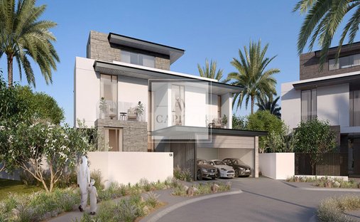 Residenza in Business Bay, Emirato di Dubai, Emirati Arabi Uniti 1